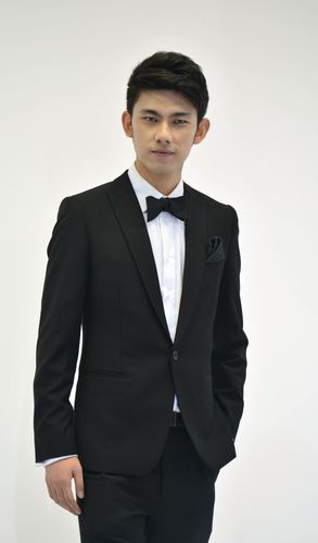廖亚梅 制片统筹总监